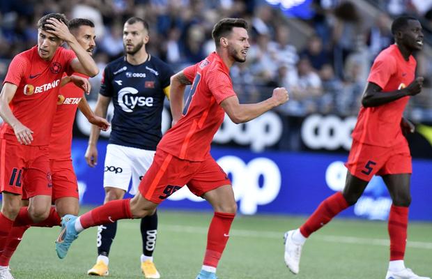 Program Conference League: când joacă FCSB și CFR Cluj meciurile din grupe » Roș-albaștrii merg la Londra încă din prima etapă!