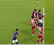 Sepsi - Rapid, întrerupt 6 minute pentru o decizie de arbitraj crucială