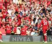 Scor ULUITOR în Premier League! Meciul lui Liverpool intră direct în istorie
