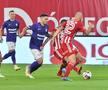 Sepsi, răpusă de Niczuly și Ioniță » Rapid e noul lider din Liga 1! Clasamentul LIVE