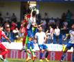 Dinamo - Unirea Dej / Etapa # 4 din Liga 2