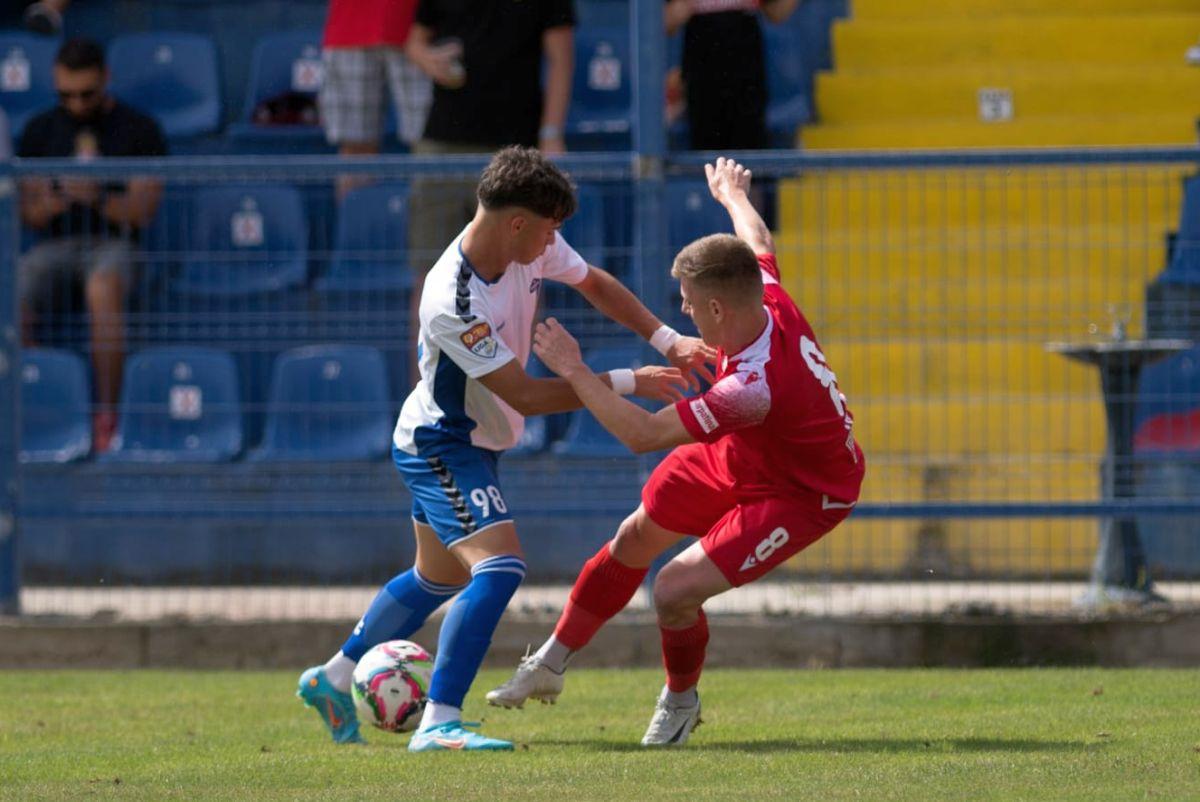 Ce lovitură în Liga 1! FCSB s-a înțeles cu Andrea Compagno de la FCU Craiova: suma uriașă plătită lui Mititelu + prima reacție a lui Becali