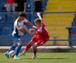 Dinamo - Unirea Dej / Sursă foto: Raed Krishan (GSP)