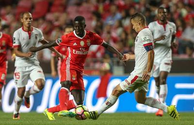 Până la urmă se face » Atacantul remarcat la Benfica vine să ia titlul în Liga 1: „Ne-am înțeles”