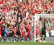 Scor ULUITOR în Premier League! Meciul lui Liverpool intră direct în istorie