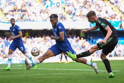 Schimbări în programul Premier League! Ce meciuri ar putea fi reprogramate