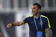 Charalambous, toate detaliile înainte de UTA - FCSB: „El nu va juca mâine”