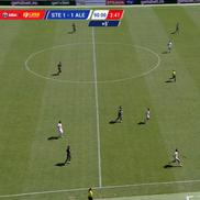 Foto: Captură Prima Sport
