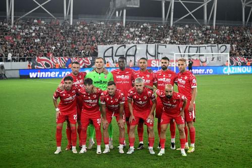 Dinamo riscă să nu mai poată închiria arena „Arcul de Triumf”.