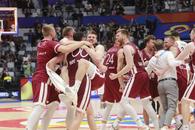 Prima mare surpriză a Campionatului Mondial de baschet » „Bronzul” de la ultima ediție n-a trecut de grupe