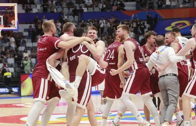 Prima mare surpriză a Campionatului Mondial de baschet » „Bronzul” de la ultima ediție n-a trecut de grupe