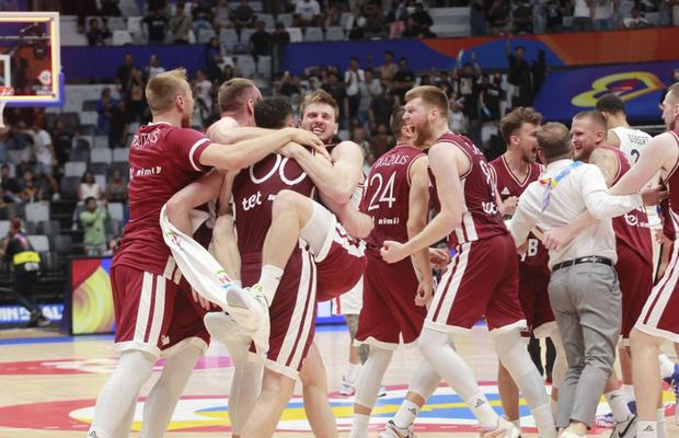 Prima mare surpriză a Campionatului Mondial de baschet » „Bronzul” de la ultima ediție n-a trecut de grupe