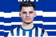 Ianis Hagi a plecat de la Rangers! A fost prezentat de noua echipă