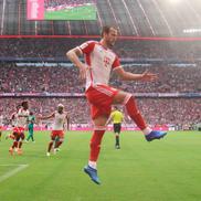 Bayern Munchen - Augsburg / Sursă foto: Imago Images