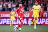 Reacție venită de la nivel înalt după scandalul gazonului de pe „Arcul de Triumf”: „Au posibilitatea să se ducă și să joace pe alte stadioane. Nimeni nu-i obligă să joace aici”