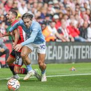 Sheffield - Manchester City/ foto Imago Images