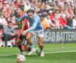Sheffield - Manchester City/ foto Imago Images