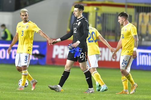 Farul vrea să-l „repatrieze” pe Cristi Ganea (numărul 3). Fundașul stânga în vârstă de 31 de ani mai are un an de contract cu Panathinaikos.