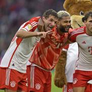 Bayern Munchen - Augsburg / Sursă foto: Imago Images
