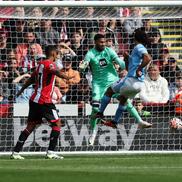 Sheffield - Manchester City/ foto Imago Images