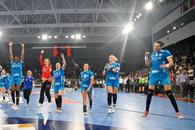 „SIUUUU!” » Cristina Neagu a sărbătorit triumful din Supercupă după modelul lui Cristiano Ronaldo