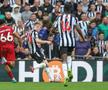Newcastle - Liverpool/ foto Imago Images