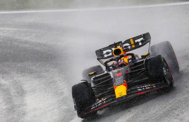 Marele Premiu al Olandei » Max Verstappen, suprem la Zandvoort! Campionul en titre a egalat un record vechi de 10 ani