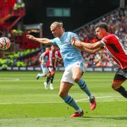 Sheffield - Manchester City/ foto Imago Images