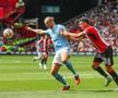 Sheffield - Manchester City/ foto Imago Images