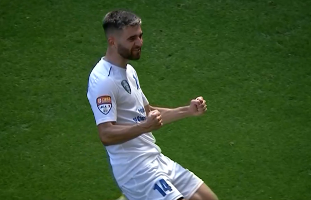 Etapa #4 din Liga 2 » CSA Steaua, încurcată în Ghencea de CSM Alexandria + Corvinul continuă parcursul formidabil din „B”