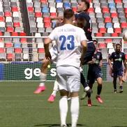 Foto: Captură Prima Sport