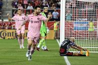 MLS a dezvăluit contractele jucătorilor. Messi e liderul și ia mai mult decât dublul salariilor jucătorilor de la Orlando City la un loc!