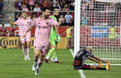 MLS a dezvăluit contractele jucătorilor. Messi e liderul și ia mai mult decât dublul salariilor jucătorilor de la Orlando City la un loc!