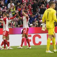 Bayern Munchen - Augsburg / Sursă foto: facebook.com/fcbayern.en
