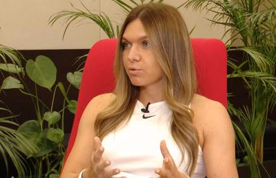 Simona Halep, mărturie în cazul de dopaj: „E greu să trăiești în stilul acesta. Am refuzat să cred!”