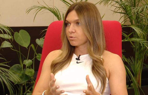 Simona Halep, mărturie în cazul de dopaj: „E greu să trăiești în stilul acesta. Am refuzat să cred!”