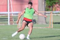Cu ce echipă a ajuns să se antreneze Torje, după despărțirea de Genclerbirligi