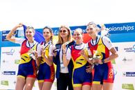 Dorințele Elisabetei Lipă: „Să fie un record de calificări la Jocurile Olimpicie!” + „Acel loc 46-47 pe medalii de la Tokyo să se transforme în ceva mult mai frumos”
