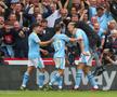 Sheffield - Manchester City