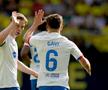 Barcelona s-a impus în deplasarea cu Villarreal, scor 4-3, în runda cu numărul 3 din La Liga.