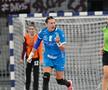 „SIUUUU!” » Cristina Neagu a sărbătorit triumful din Supercupă după modelul lui Cristiano Ronaldo