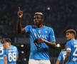 Napoli - Sassuolo / Sursă foto: Imago Images