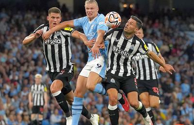 Doi giganți din Premier League tremură » Acuzațiile sunt dure: „Au denaturat piețele europene”