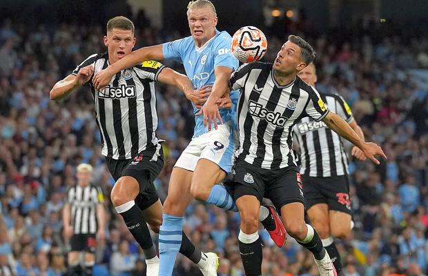 Doi giganți din Premier League tremură » Acuzațiile sunt dure: „Au denaturat piețele europene”