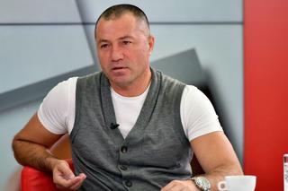Gigi Becali i-a pus oferta pe masă lui Adrian Ilie » Ce salariu ar avea la FCSB