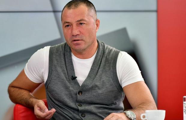 Gigi Becali i-a pus oferta pe masă lui Adrian Ilie » Ce salariu ar avea la FCSB