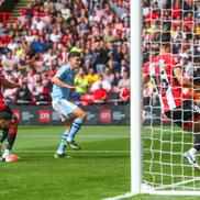 Sheffield - Manchester City/ foto Imago Images