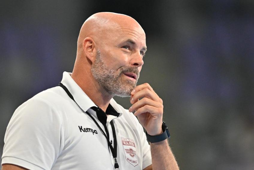 Kim Rasmussen
Foto: Raed Krishan