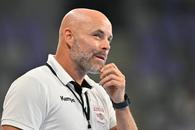 Kim Rasmussen, categoric după ce Rapid a pierdut la scor Supercupa cu CSM București: „Totul trebuie schimbat!”