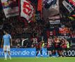 Drăgușin, impecabil în Lazio - Genoa 0-1